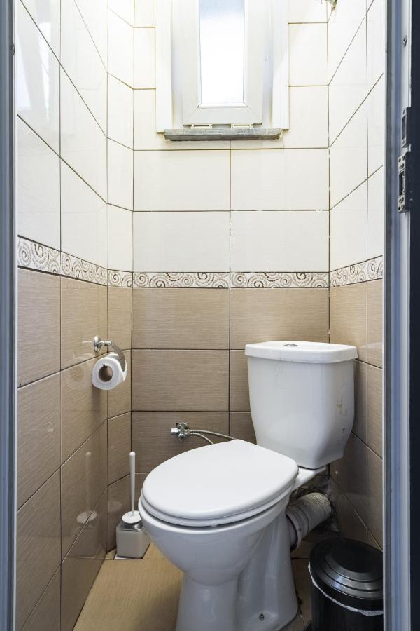 Central Flat W Sea View And Near Galata Tower Lejlighed Istanbul Eksteriør billede