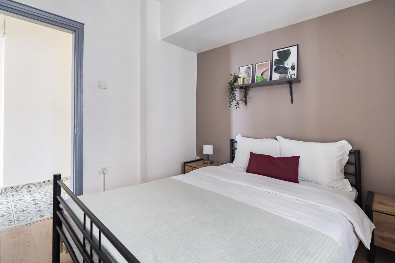 Central Flat W Sea View And Near Galata Tower Lejlighed Istanbul Eksteriør billede